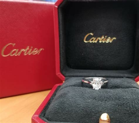 Scam Cartier ring delivered, 2800 North Franklin Road, Indianapolis, IN, USA 14 hours ago I just received a very well made fake Cartier ring in the mail. . I received a cartier ring in the mail